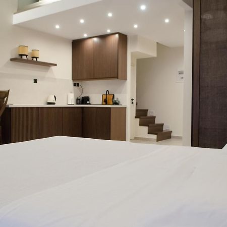 Leone Suites 나프팍토스 외부 사진