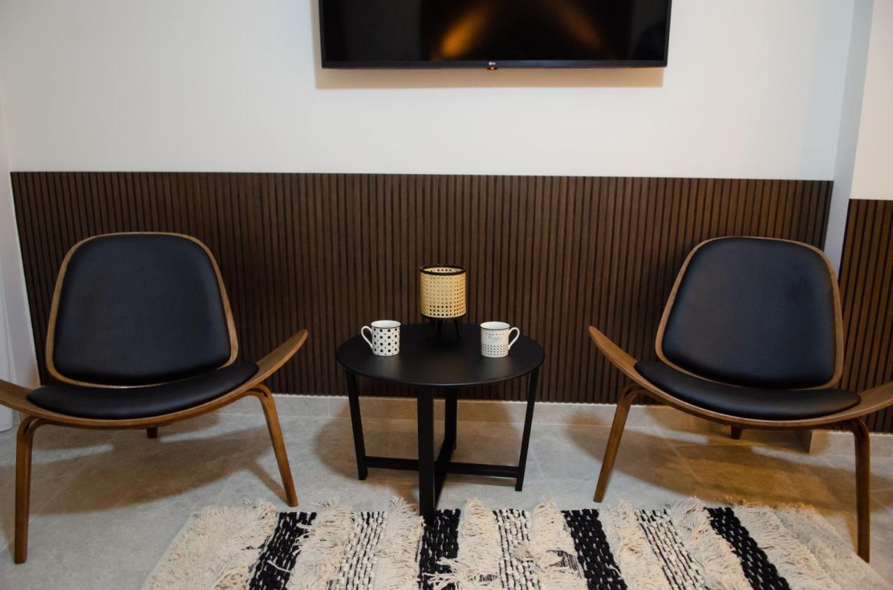 Leone Suites 나프팍토스 외부 사진